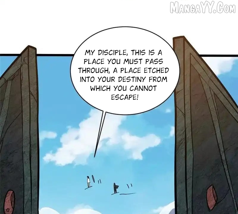 Divine Urban God Chapter 298 - page 146